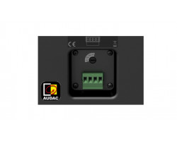 Настенная акустическая система Audac WX302MK2/W белый